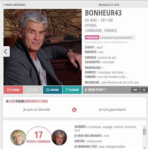 meetic description exemple|Profil Meetic : astuces et conseils pour un profil et une。